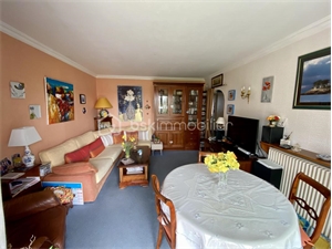t3 à la vente -   91120  PALAISEAU, surface 65 m2 vente t3 - UBI464875070